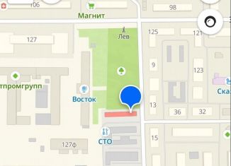 Продаю гараж, 24 м2, Чистополь, Молодёжная улица, 2А/Г-568