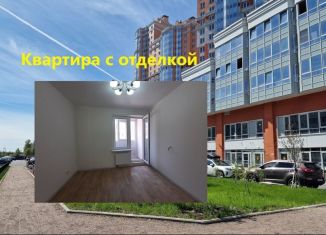 Продам 2-комнатную квартиру, 84.9 м2, Санкт-Петербург, Выборгский район, улица Руднева, 18