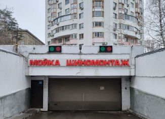 Аренда машиноместа, 21 м2, Москва, Большая Набережная улица, 19к3