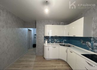 Продажа 1-комнатной квартиры, 37.1 м2, Воронеж, Московский проспект, 215, ЖК Грин Парк