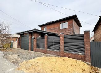 Продается дом, 174 м2, Ростов-на-Дону, Байкальская улица, 118, Советский район