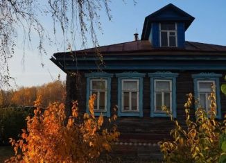 Продажа дома, 45 м2, Можга, Садовая улица