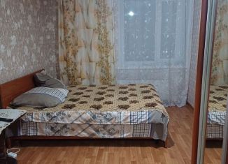 Трехкомнатная квартира на продажу, 63 м2, Чувашия, улица Хузангая, 8к2