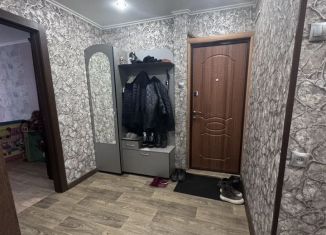 Продаю трехкомнатную квартиру, 61 м2, Черногорск, Юбилейная улица, 25