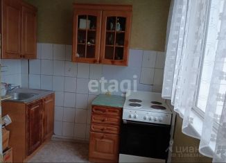 Продам 1-ком. квартиру, 38.7 м2, Москва, улица Перерва, 43, метро Марьино