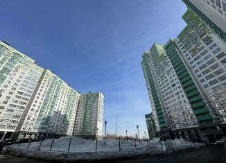 Продажа 3-ком. квартиры, 103 м2, слобода Подновье, Лысогорская улица, ЖК Монолит