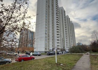 Продам 1-ком. квартиру, 38.6 м2, Москва, Кременчугская улица, 5к3, район Фили-Давыдково