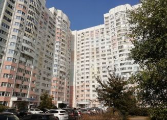 Продажа 1-комнатной квартиры, 42 м2, Мытищи, улица Борисовка, 16, ЖК Ярославский