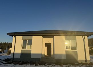 Дом на продажу, 113 м2, деревня Ключи