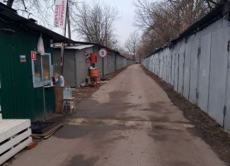 Продаю гараж, 18 м2, Москва, метро Преображенская площадь