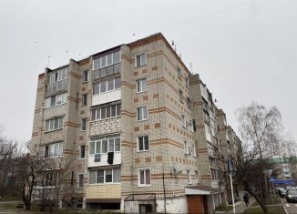 Продажа трехкомнатной квартиры, 63.1 м2, Валуйки, улица Тимирязева, 117