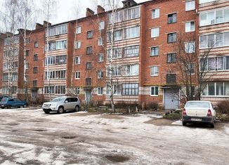 Продается 3-комнатная квартира, 79 м2, Владимирская область, Западная улица, 8