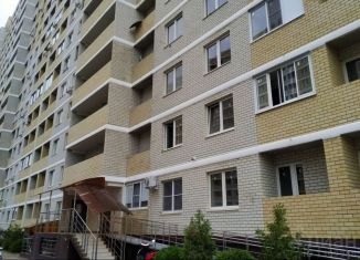 Продажа 1-комнатной квартиры, 38.3 м2, Краснодар, Заполярная улица, 39к10