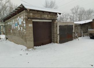 Сдам гараж, 18 м2, Иркутская область, улица Станиславского, 14/1