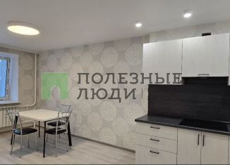 Аренда 1-комнатной квартиры, 43.7 м2, Вологодская область, улица Возрождения, 86