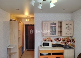 Продам квартиру студию, 18 м2, Бердск, Гранитная улица, 12