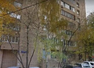 Сдача в аренду 1-комнатной квартиры, 37 м2, Москва, Нижняя улица, 6, район Беговой