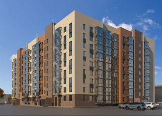 Продам 2-комнатную квартиру, 50.2 м2, Ярославль