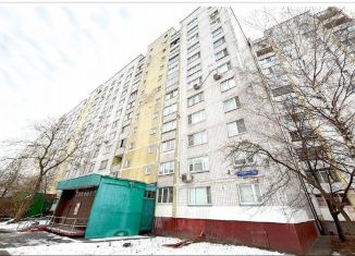 Продам квартиру студию, 17.6 м2, Москва, улица Корнейчука, СВАО