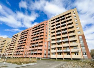 Продажа трехкомнатной квартиры, 57.9 м2, Тюмень, улица Голышева, 2к1, Центральный округ