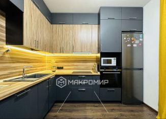 Сдаю 1-комнатную квартиру, 31.8 м2, Мурино, Воронцовский бульвар, 22, ЖК Гринландия-2