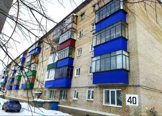 Продается 1-ком. квартира, 30 м2, Республика Башкортостан, Железнодорожная улица, 40