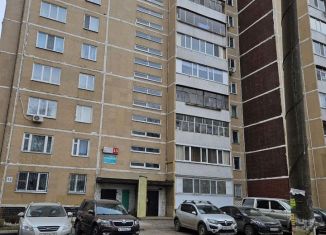 Продается 1-ком. квартира, 36.3 м2, Ульяновск, Кузоватовская улица, 13, Засвияжский район