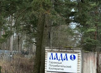 Продам гараж, 24 м2, Кингисепп, улица Химиков, 14