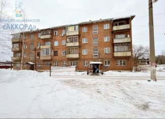 2-комнатная квартира на продажу, 41 м2, Алтайский край, улица имени Героя Советского Союза Трофимова, 8