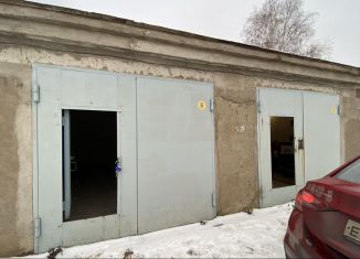 Продается гараж, 24 м2, Республика Башкортостан, Индустриальная улица, 2А