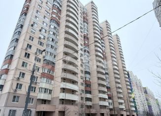 Продам однокомнатную квартиру, 37.1 м2, Одинцово, Кутузовская улица, 10