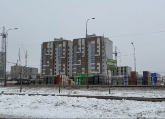 Продам 2-ком. квартиру, 61.3 м2, Тамбовская область, Строительная улица, 15