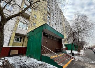 Продается квартира студия, 12.8 м2, Москва, улица Корнейчука, 55, СВАО