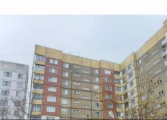 Продажа 2-ком. квартиры, 52 м2, Иваново, улица Кудряшова, 104