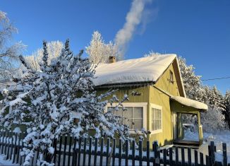 Сдача в аренду дома, 64 м2, Карелия, Октябрьская улица, 11