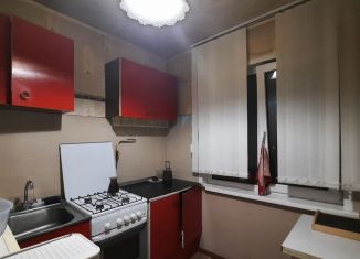 Продажа 2-комнатной квартиры, 43.3 м2, Пенза, улица Карпинского, 6