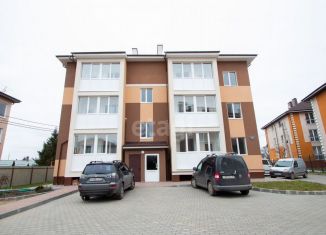 Продаю 3-комнатную квартиру, 87 м2, поселок Невское, Старокаменная улица, 30А