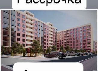 Продам 1-комнатную квартиру, 34.2 м2, Махачкала, улица Даганова, 110