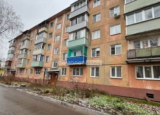 Продается 3-комнатная квартира, 55 м2, Московская область, улица Победы, 10к3