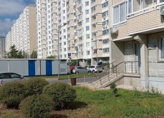 Продажа 2-комнатной квартиры, 53 м2, Москва, улица Никитина, 18к1