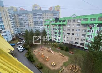 Продается однокомнатная квартира, 36 м2, Кохма, Ивановская улица, 69К1