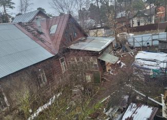 Продам дом, 42 м2, Мытищи, 1-я Вокзальная улица, 18А