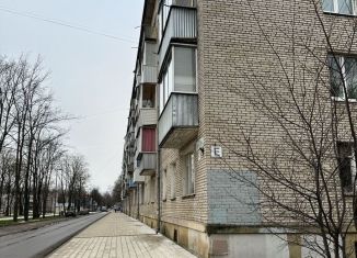 Продажа двухкомнатной квартиры, 39.8 м2, Московская область, Центральная улица, 21