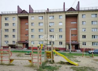 Продажа 1-комнатной квартиры, 35 м2, посёлок Красный Бор, Солнечная улица, 13, ЖК Чистые Ключи