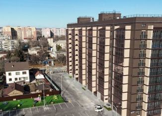 Продается 1-комнатная квартира, 36.6 м2, Благовещенск, Литейная улица, 95