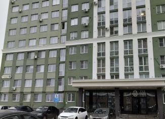 Продаю однокомнатную квартиру, 23 м2, Рязань, микрорайон Олимпийский Городок, 2