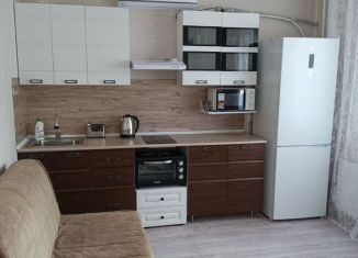 Сдаю в аренду квартиру студию, 30 м2, Анапа, Босфорский бульвар, 14