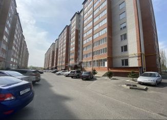 Продажа однокомнатной квартиры, 49 м2, Черкесск, Октябрьская улица, 9Н