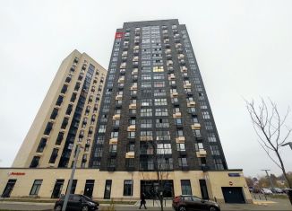 Продажа 3-комнатной квартиры, 75 м2, Москва, Ставропольская улица, 23/1