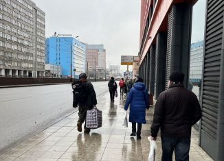 Сдам в аренду помещение свободного назначения, 4 м2, Москва, улица Сущёвский Вал, 49, СВАО